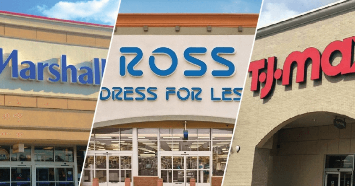 Off-Price Chains See Fewer Closeouts; Plan Expansion image