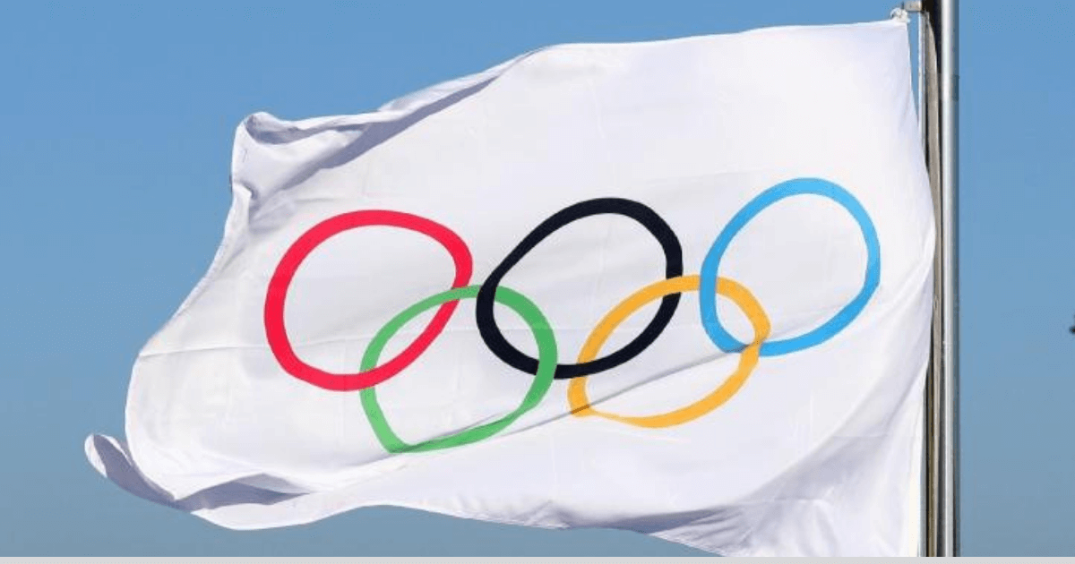 Olympics Licensing in Play at Beijing Games image