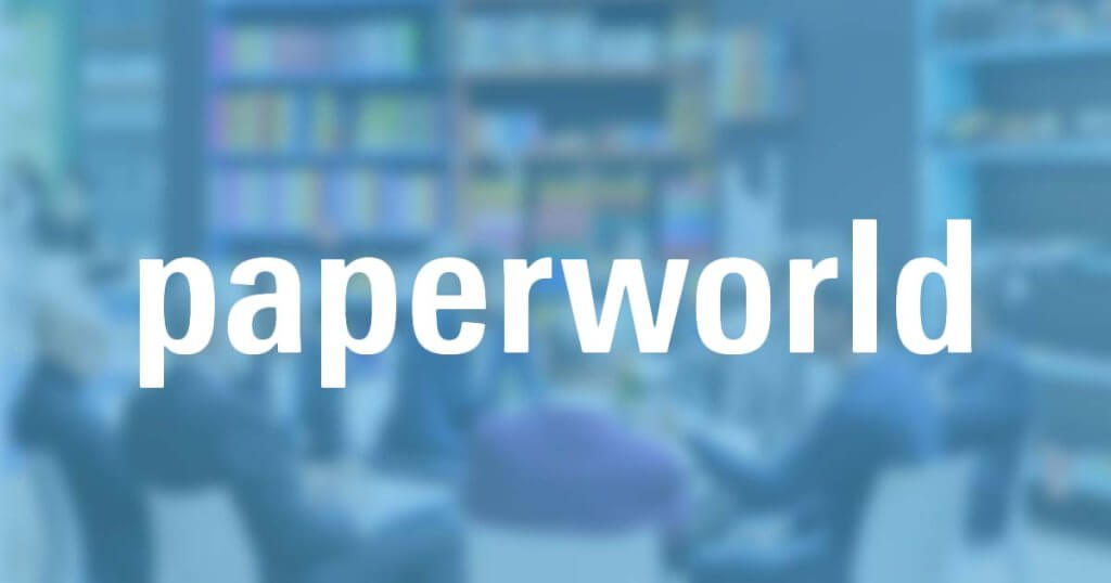 Paperworld India event image