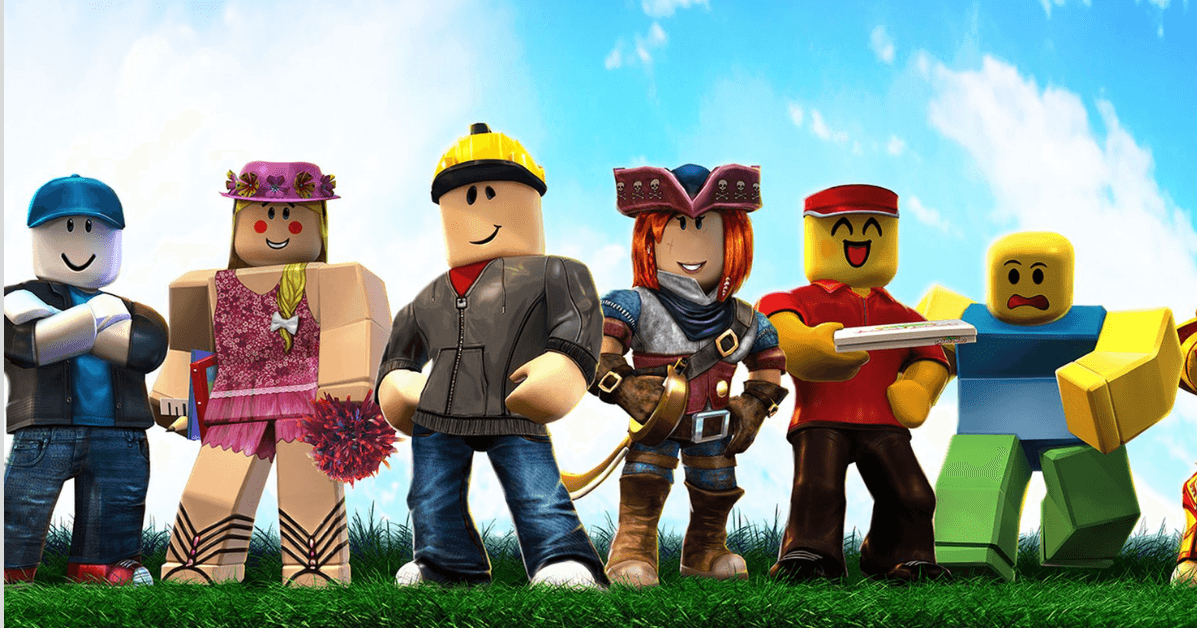 Roblox Reports Fourth Quarter And Full year 2021 Financial Results image