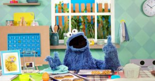 Sesame Workshop and MetLife Foundation