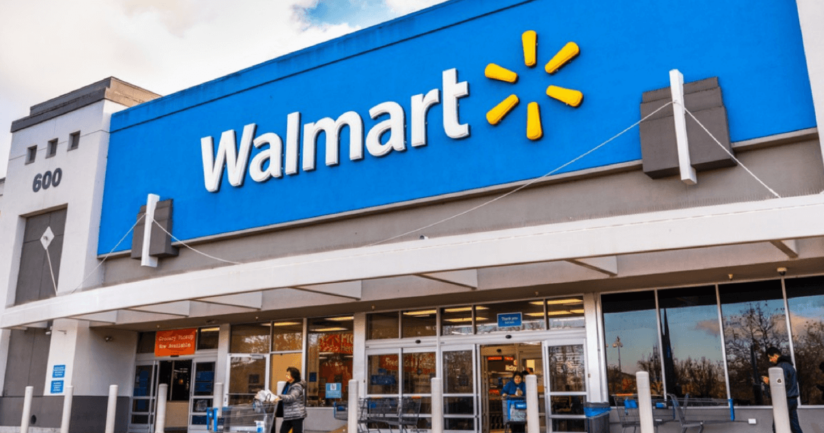 Walmart U.S. Grew Comp Sales 6.5% in Q2, Including Mid-Teens in Food, and eCommerce Up 12% image