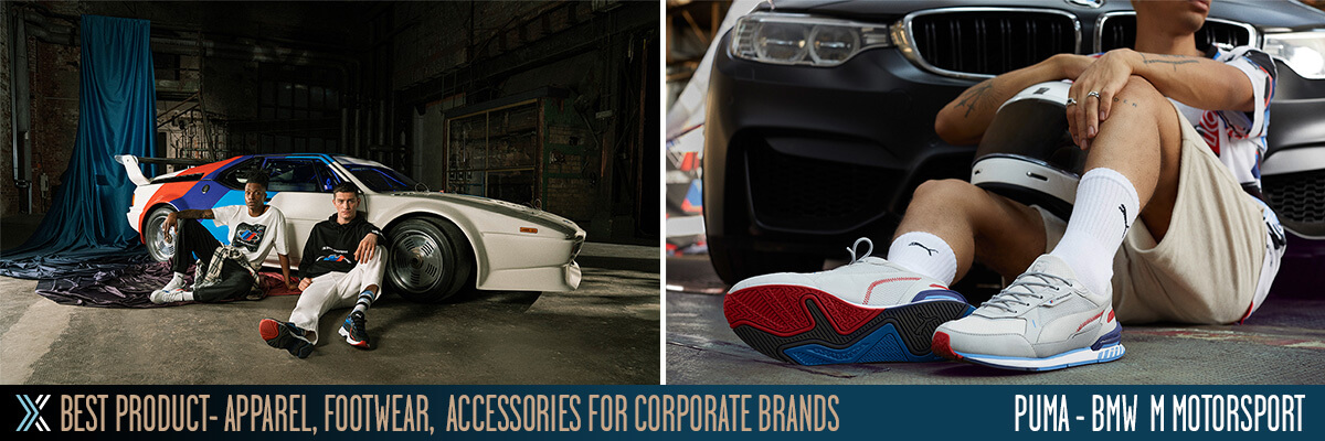 Best Apparel Corp - BMW