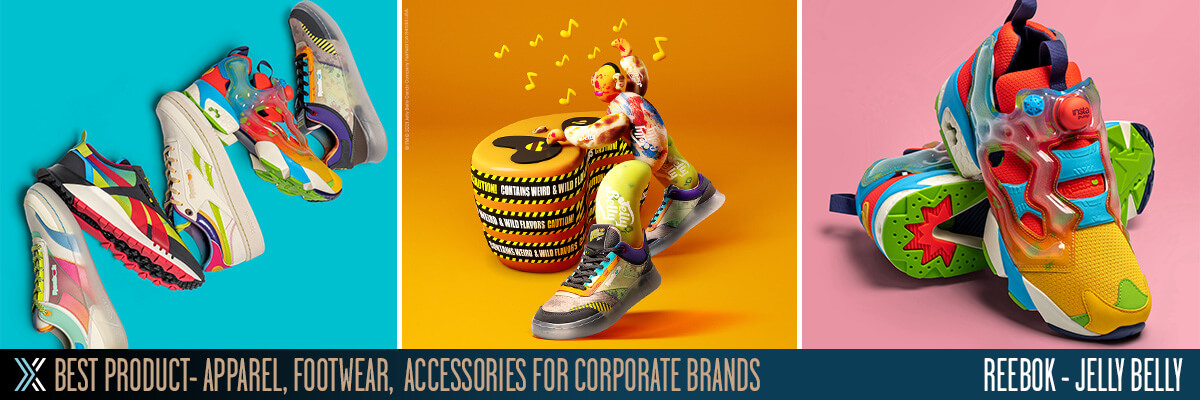 Best Apparel Corp - Jelly Belly