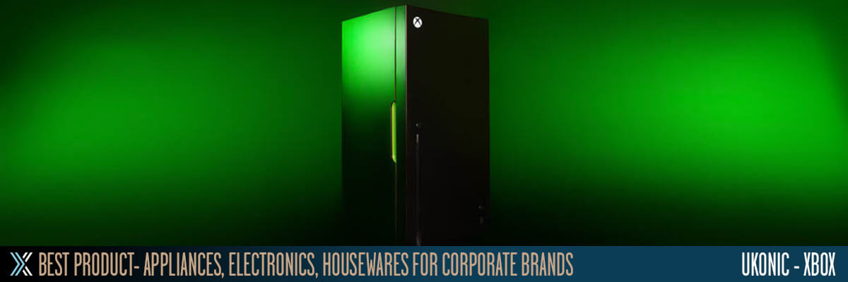 Best Appliance Corp - Xbox