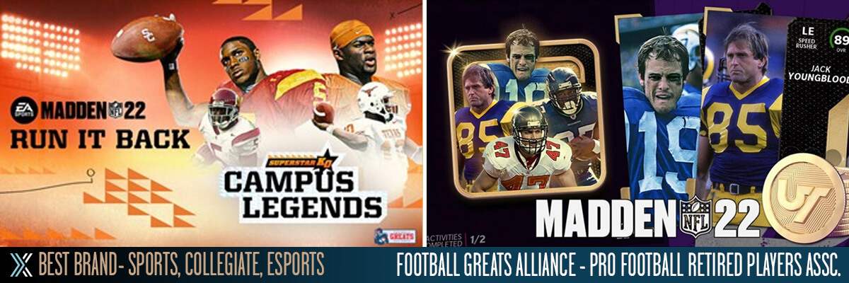 Football Greats Alliance