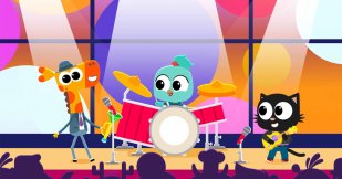 DeAPlaneta Entertainment Milo