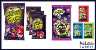 Hilco Popping Candy