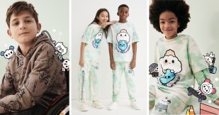 H&M Toca Boca