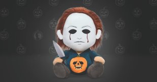 Michael Myers Plush
