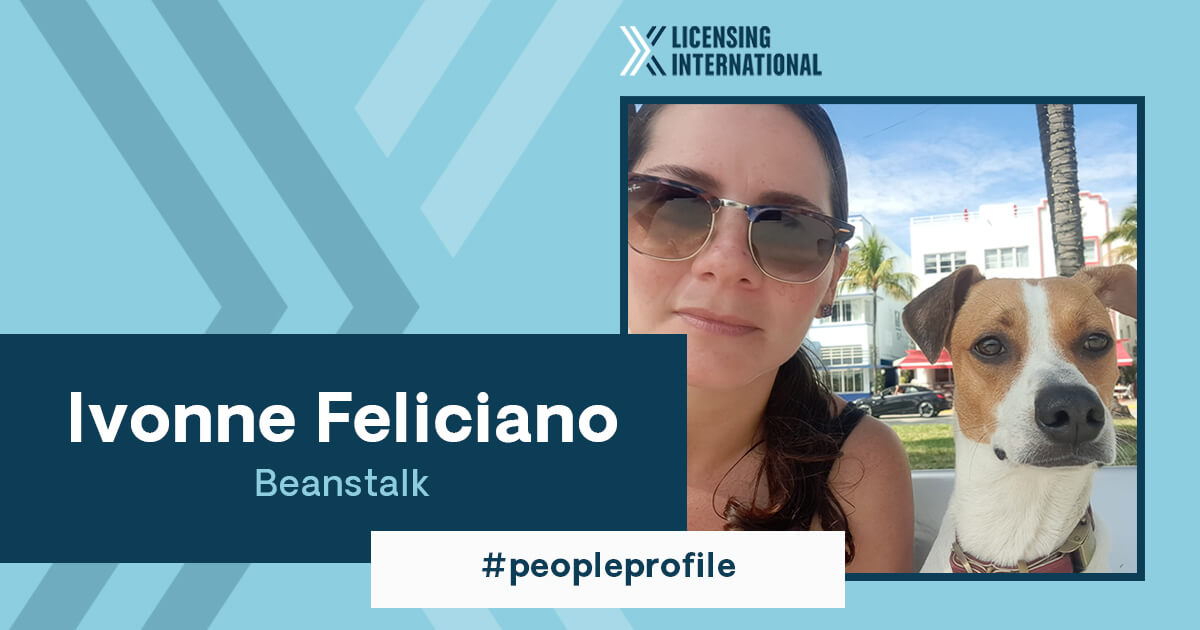 People Profile: Ivonne Feliciano, Director of Business Development and Marketing at Beanstalk image