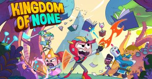 Kingdom of None