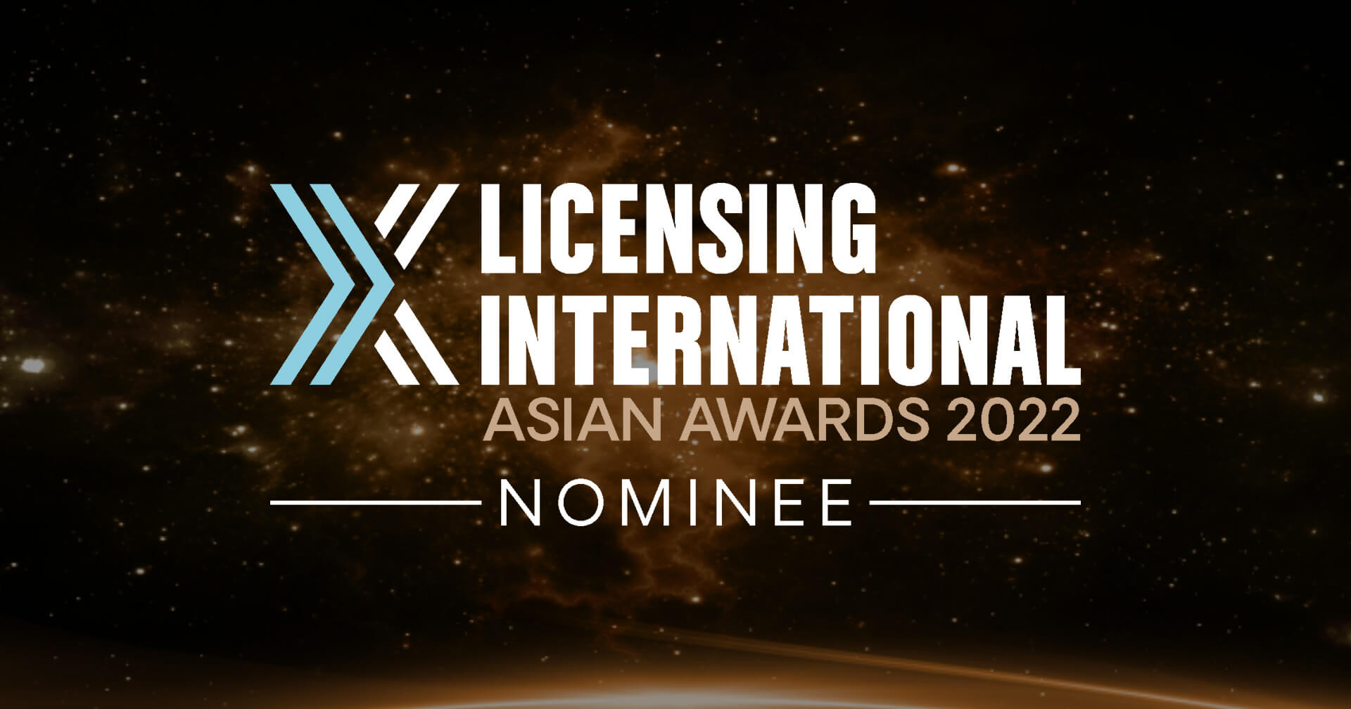 2022 Licensing International Asian Awards Nominees Announced image
