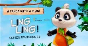 Ling Ling Panda