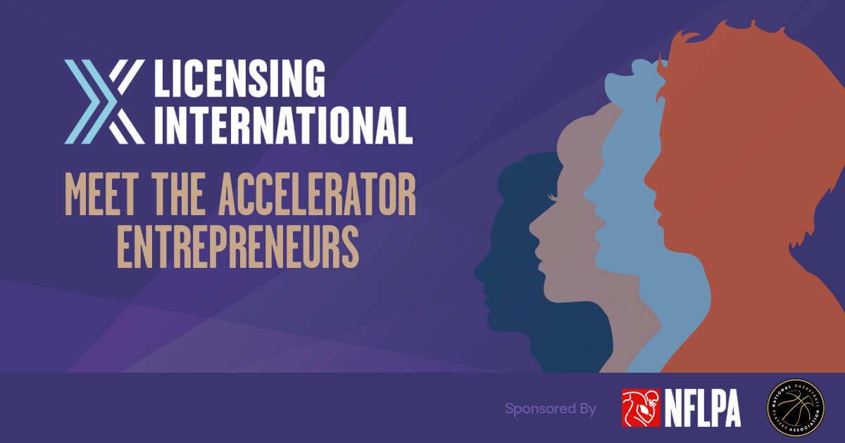 Meet the Accelerator Entrepreneurs