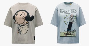 Olive Oyl Apparel