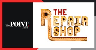 The Repair Shop