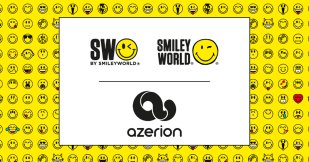 Smiley Company & Azerion