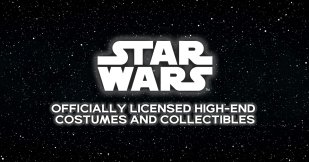 Denuo Novo Star Wars