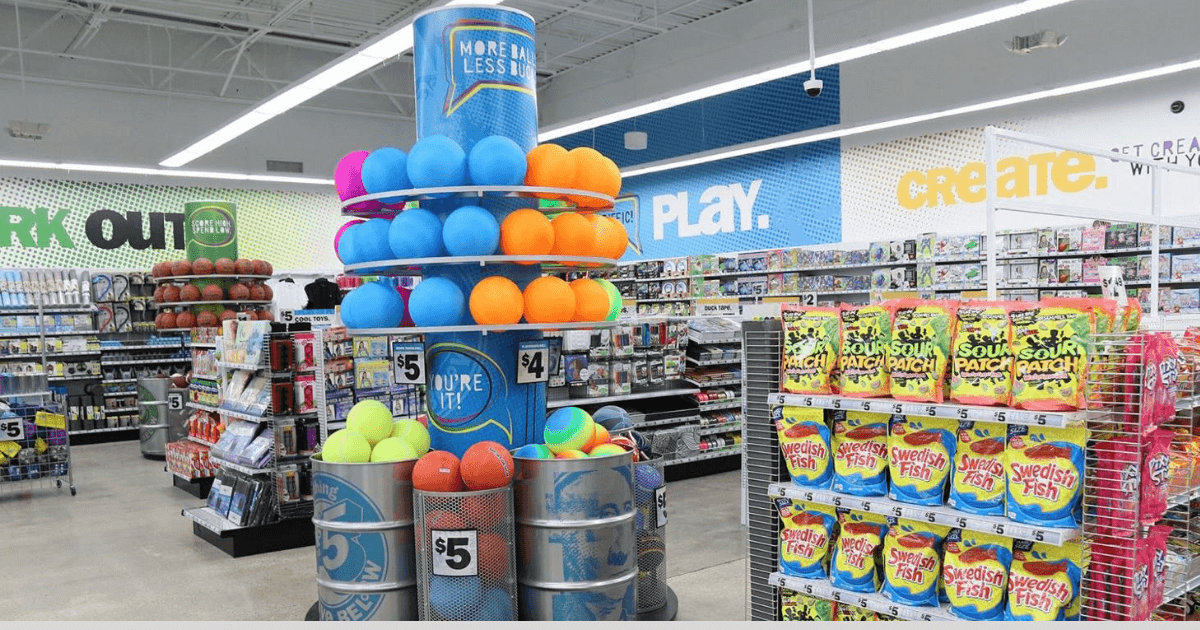 Five Below, Inc. Announces Fourth Quarter and Fiscal 2021 Financial Results; Provides Long-Term “Triple-Double” Vision at Investor Day 2022 image