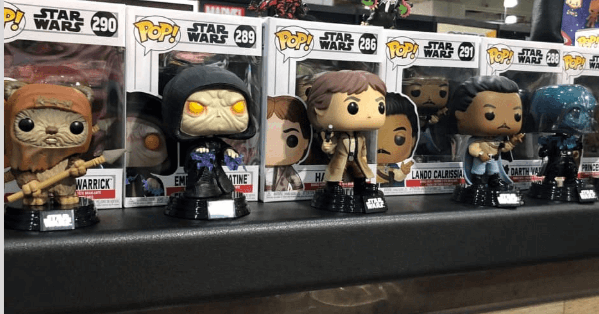 Funko Reports Fourth Quarter 2021 and Fiscal 2021 Financial Results and Introduces Outlook for Fiscal 2022 image