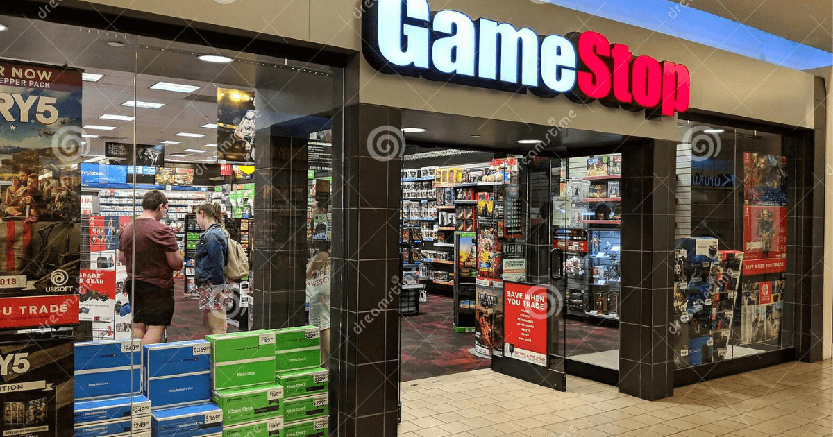 GameStop Discloses Third Quarter 2025 Results image