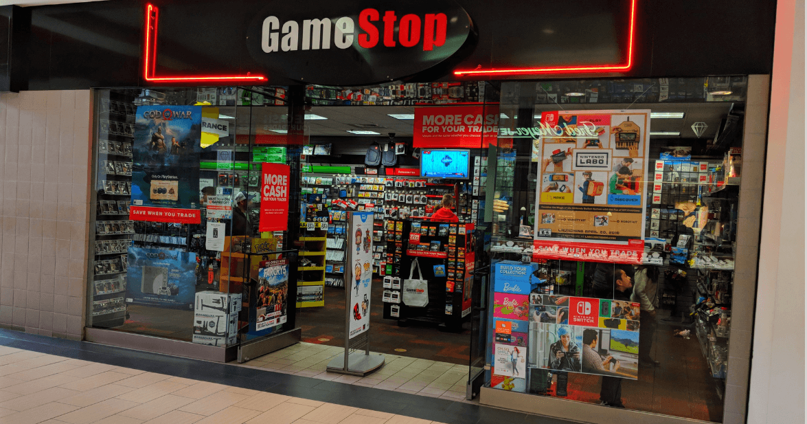 GameStop Reports Fourth Quarter and Fiscal Year 2023 Results image