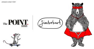 Jimbobart The Point.1888
