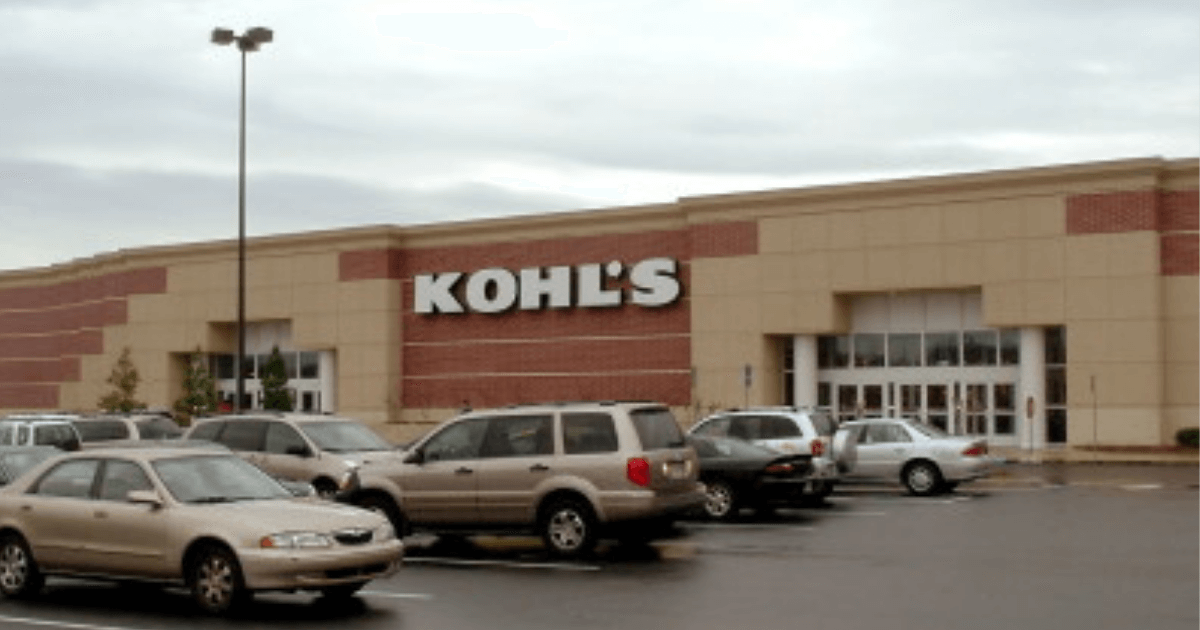 Kohl's News (@KohlsNews) / X