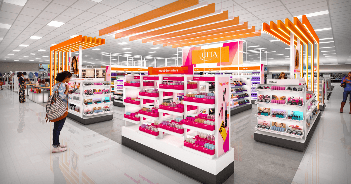 Kohl's Sephora locations: Expansion to another 400 stores announced