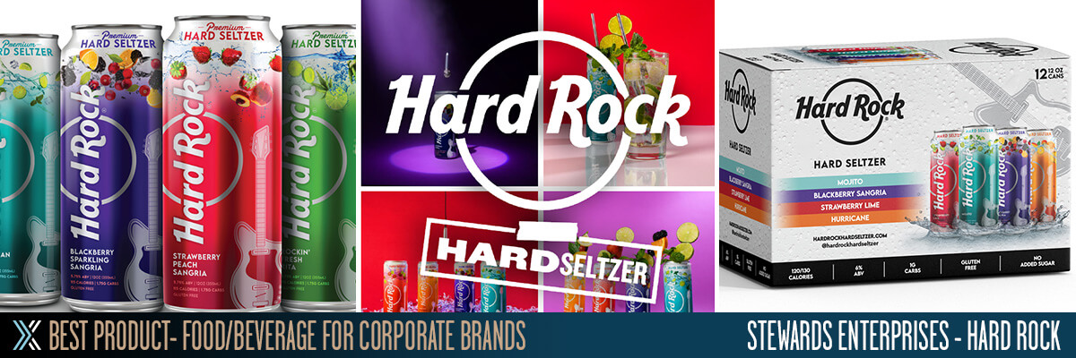 Best Food Corp - Hard Rock