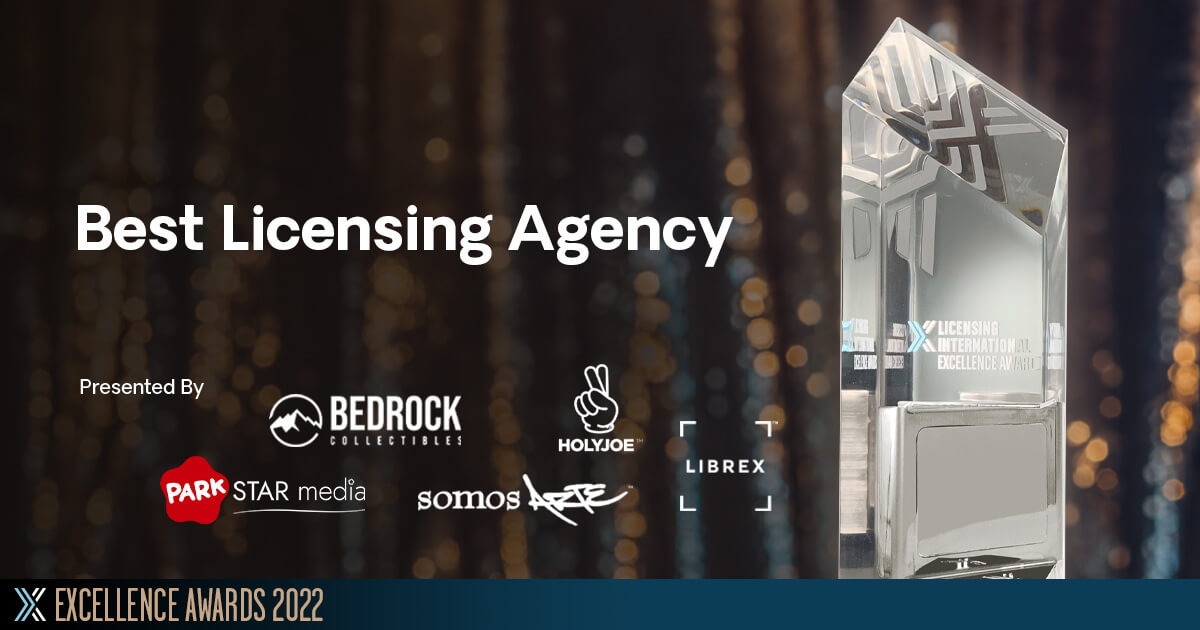 Best Licensing Agency