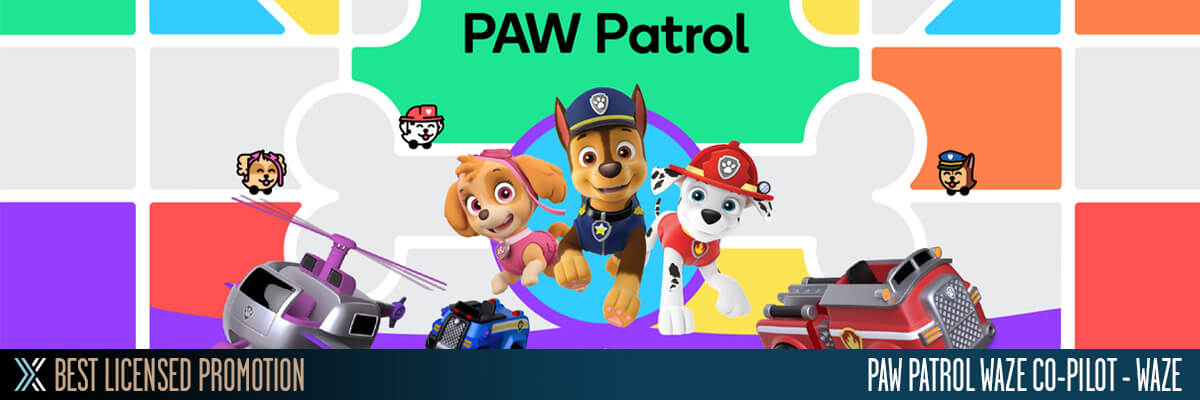 Best Promotion Paw Patrol
