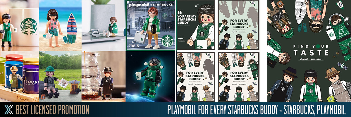 Best Promotion Playmobil