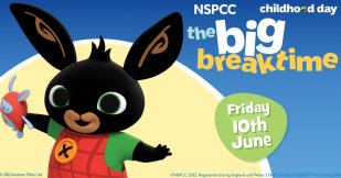 Bing NSPCC