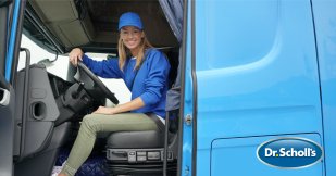 Dr. Scholl Automotive