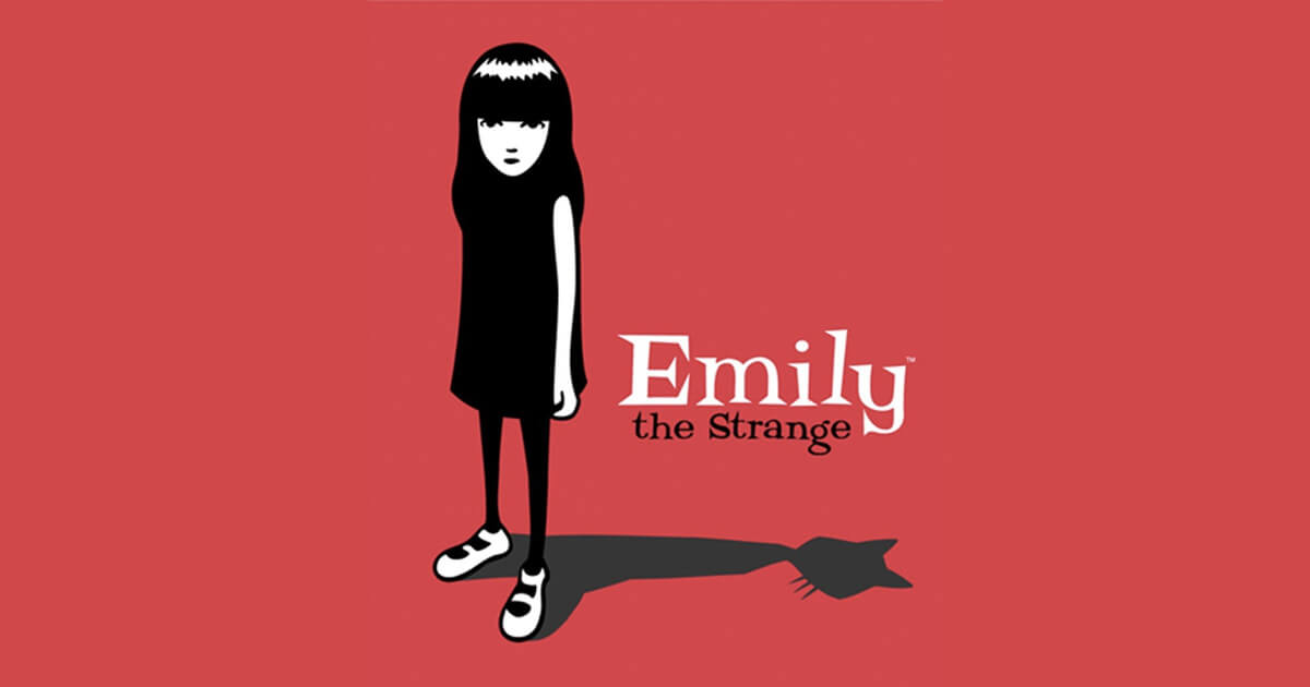 Firefly Brand Management Builds a Strong Partners Program in Celebration of  the 30th Anniversary of Emily the Strange - Licensing International