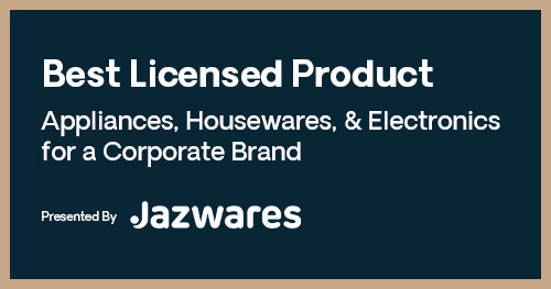 Jazwares Appliance Corporate