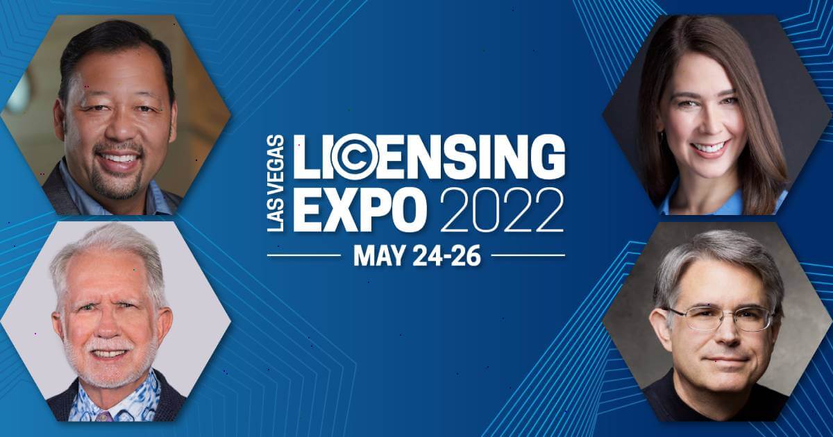 Licensing Expo Reveals First Keynote Panel that will Explore ‘The Power of Brand Licensing for Location-Based Entertainment (LBE)’ image