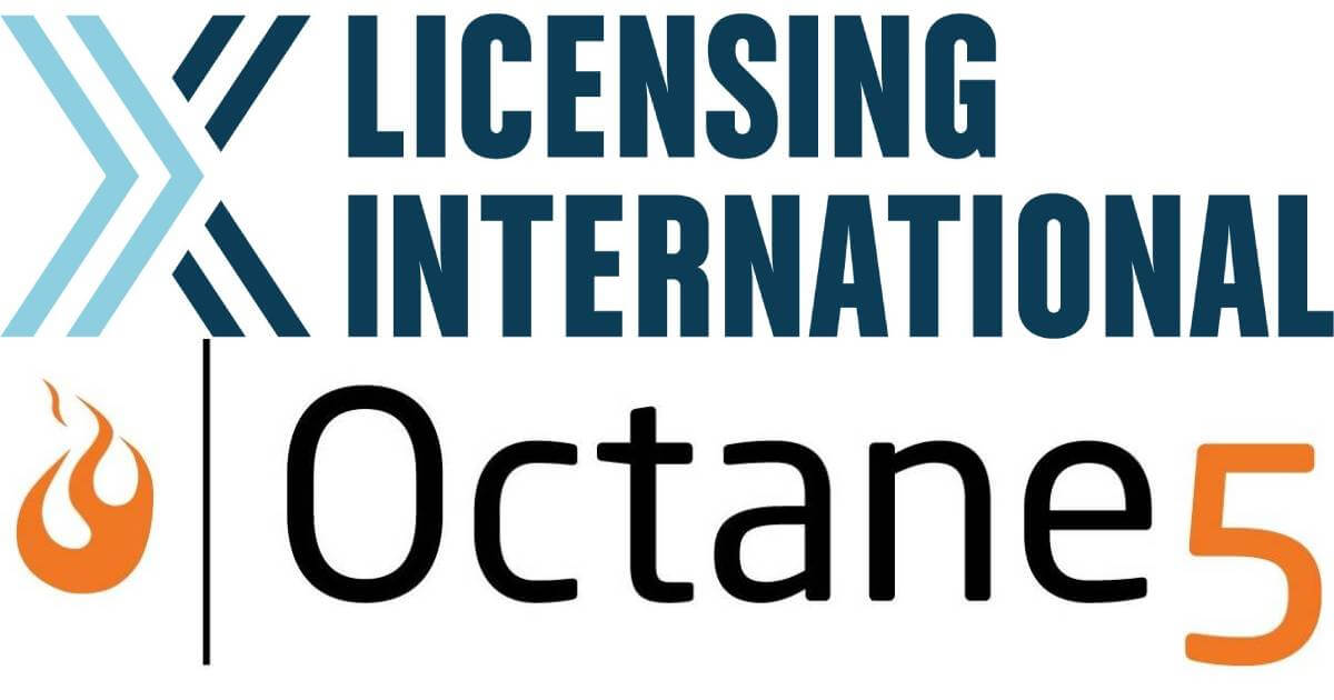 Licensing International and Octane5 Name Participants In Global Mentoring Program, Announce Extended Partnership image