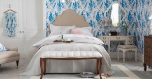 Laura Ashley and IMG