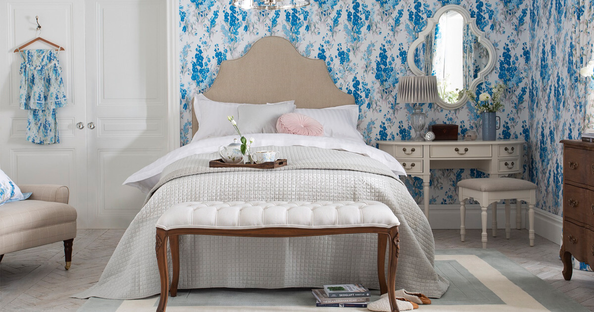 Laura Ashley Taps IMG to Expand Fashion and Lifestyle Products Globally image
