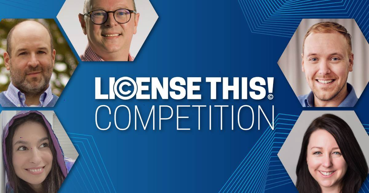 Licensing Expo Reveals a World-Class Judge Panel for the 2022 License This! Competition image