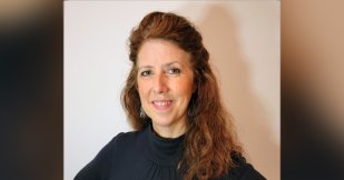Vicki Jaeger