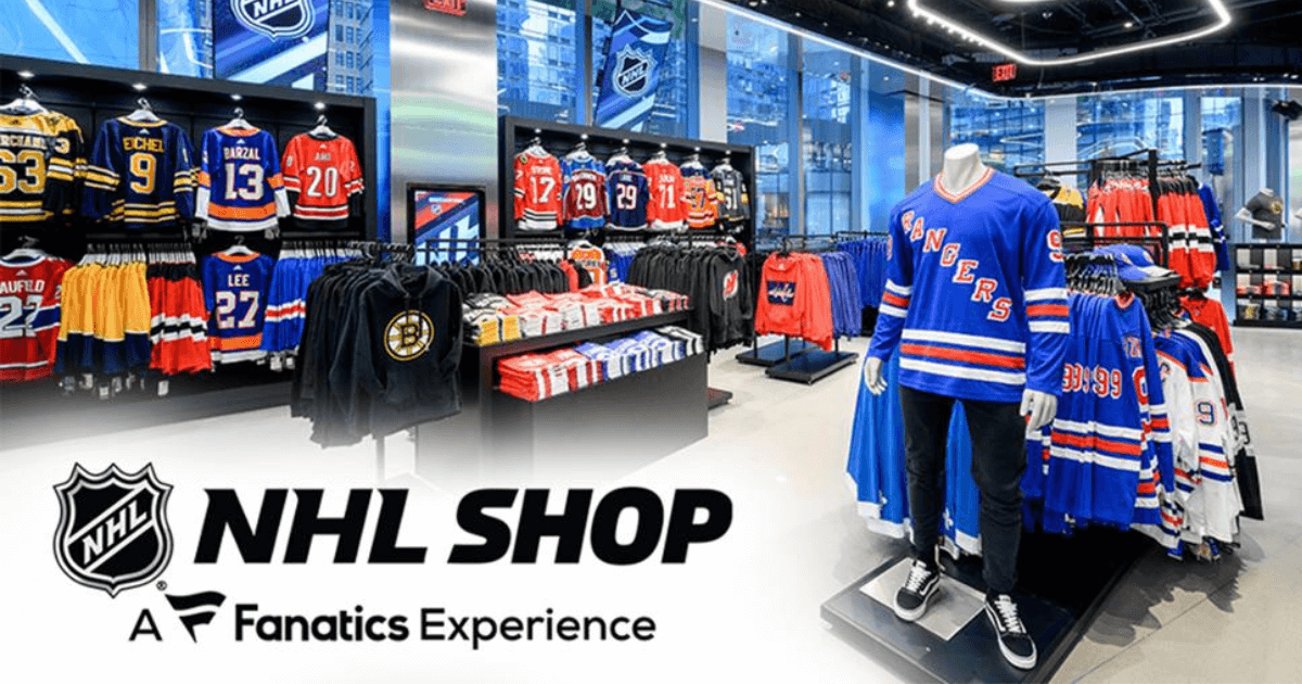 Licensed Sports Products: Does a Retailer need an NFL (or MLB or NBA or NHL  or NCAA) license to sell licensed sports products from my bricks and mortar  store and/or over the