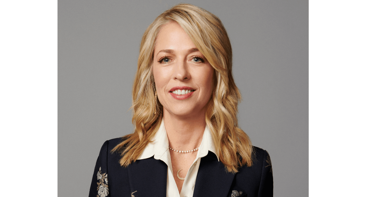 Paramount Global Ups Pam Kaufman to President, Consumer Products And Experiences image