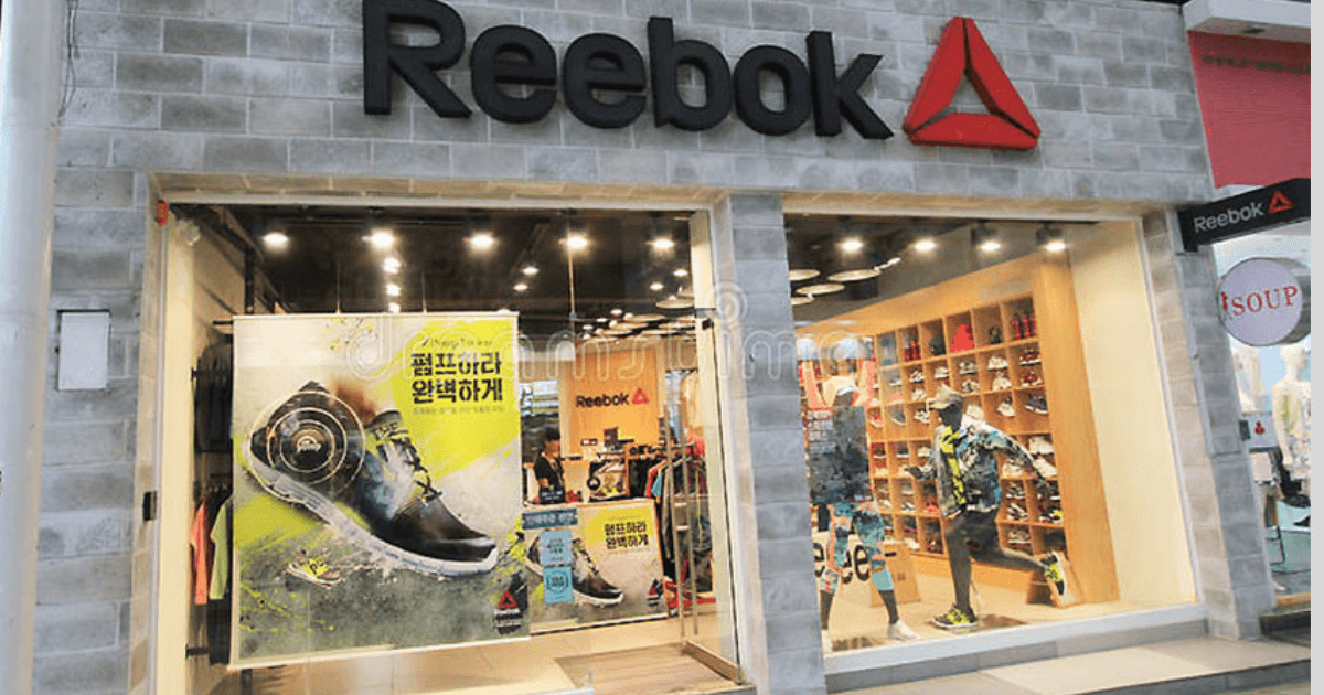 Authentic Brands Group Announces LF Corp. as Strategic Partner for Reebok  in South Korea - Licensing International