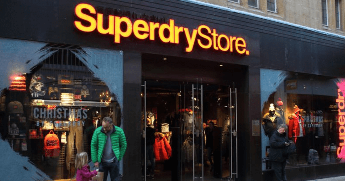 Goed gevoel lading dam Lalique Group Announces New Licensing Agreement to Create Fragrances for  Superdry - Licensing International