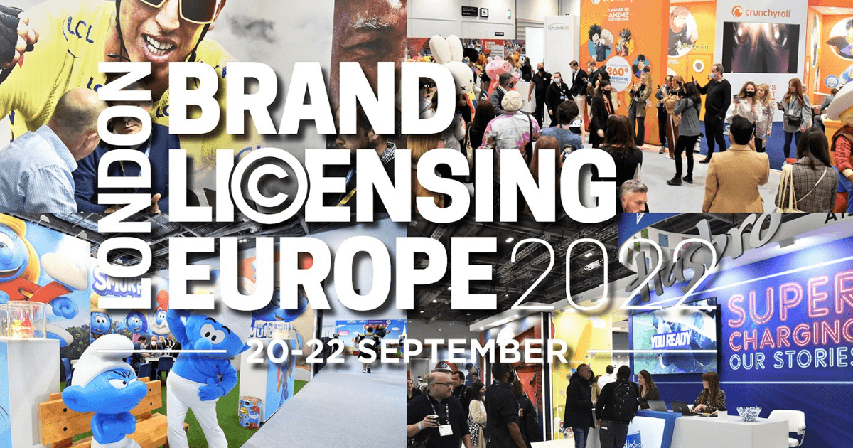Brand Licensing Europe Confirms First Roster of Exhibitors Including Mattel, Penguin Ventures, CPLG, Difuzed, Cartoon Saloon, Perry Ellis International, Van Gogh Museum, and Mre image