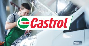 LMCA Castrol